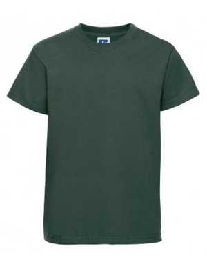 Jerzees T-Shirt - Bottle Green